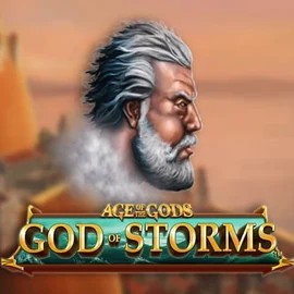 Age Of The Gods: God of Storms online slot from Playtech – play at lanista.eu.com
