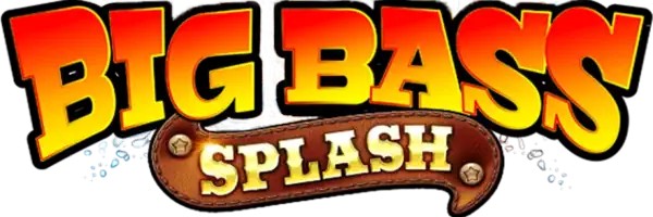 Big Bass Splash by Pragmatic Play, showcased at lanista.eu.com – game logo