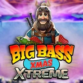 Big Bass Xmas Extreme – slot by Pragmatic Play, featured at lanista.eu.com