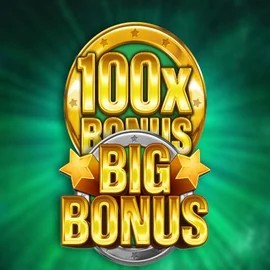 Big Bonus casino game by Inspired Gaming – featured logo at Lanista Casino