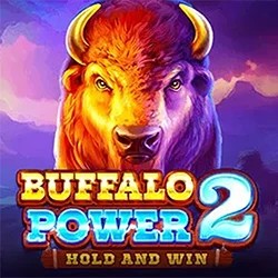 Buffalo Power 2: Hold and Win online slot from Playson – play at lanista.eu.com