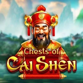 Try Chests of Cai Shen slot by Pragmatic Play on lanista.eu.com – logo image