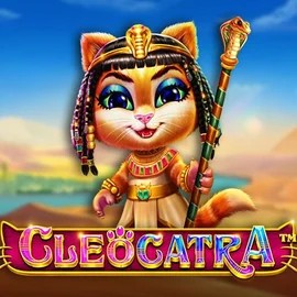 Play Cleocatra slot by Pragmatic Play on lanista.eu.com