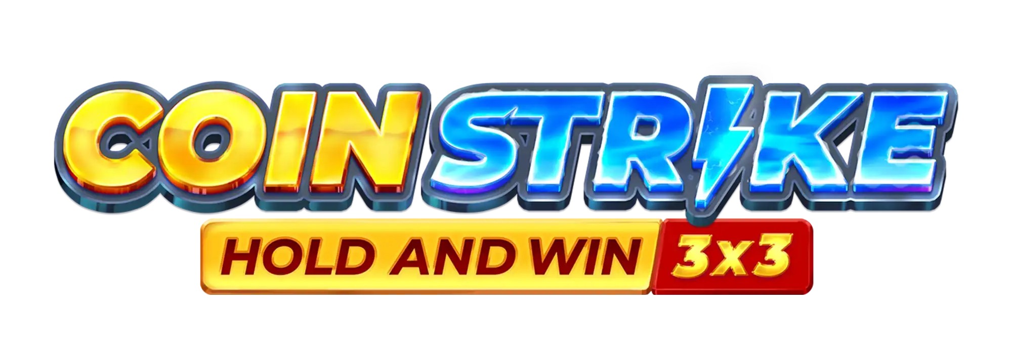 Enjoy Coin Strike: Hold and Win by Playson – logo hosted on lanista.eu.com