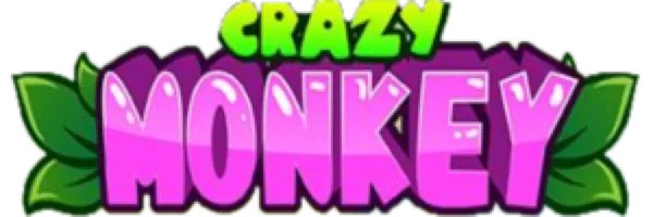 Enjoy Crazy Monkey by Igrosoft – logo hosted on lanista.eu.com