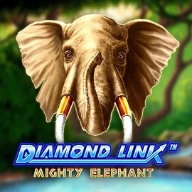 Diamond Link Mighty Elephant – slot by Novomatic, featured at lanista.eu.com