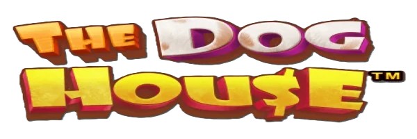 The Dog House by Pragmatic Play, showcased at lanista.eu.com – game logo