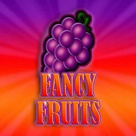 Play Fancy Fruits slot by Gamomat on lanista.eu.com