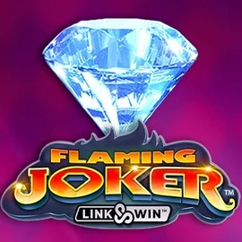 Try Flaming Joker Link and Win slot by Barstruck on lanista.eu.com – logo image