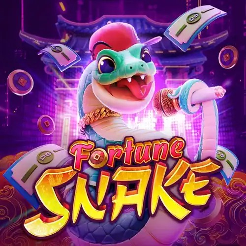 Official Slots logo: Fortune Snake by Endorphina at Lanista Casino