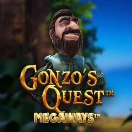 Play the Gonzo's Quest Megaways slot by Red Tiger Gaming on Lanista Casino