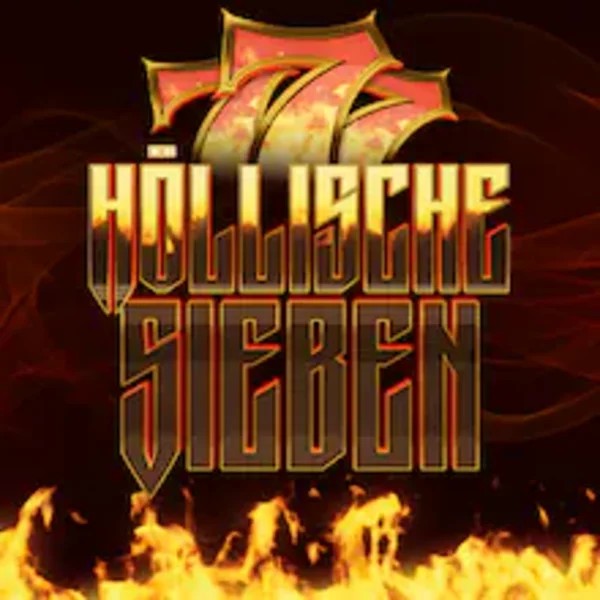 Hollische Sieben casino game by Hölle Games – featured logo at Lanista Casino