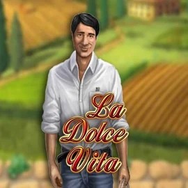 La Dolce Vita – slot by Gamomat, featured at lanista.eu.com