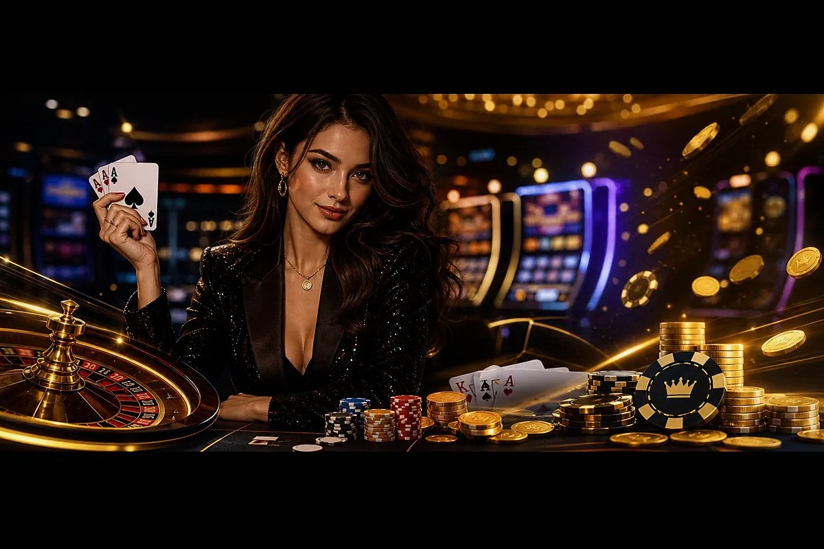 Lanista Casino Starter