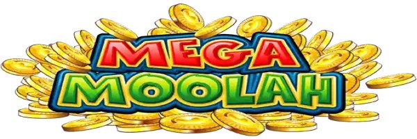 Mega Moolah slot slot visual from Games Global available on lanista.eu.com