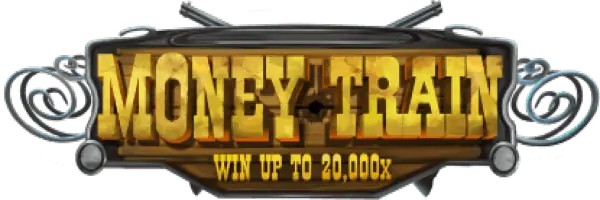 Money Train by Relax Gaming, showcased at lanista.eu.com – game logo