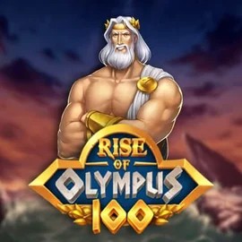 Rise of Olympus 100 online slot from Play'n GO – play at lanista.eu.com