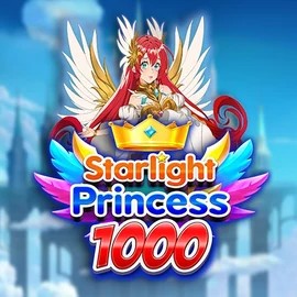 Try Starlight Princess 1000 slot by Pragmatic Play on lanista.eu.com – logo image