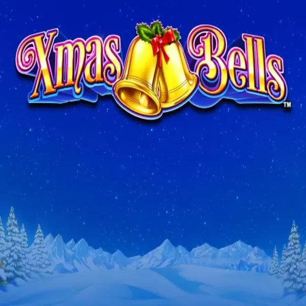 Xmas Bells slot visual from Greentube available on lanista.eu.com